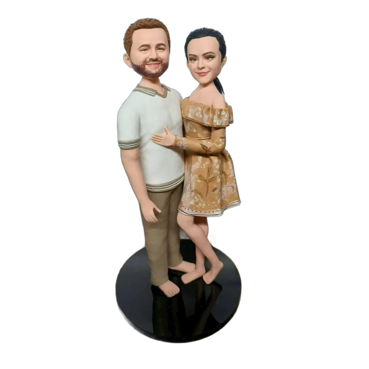 3D couple