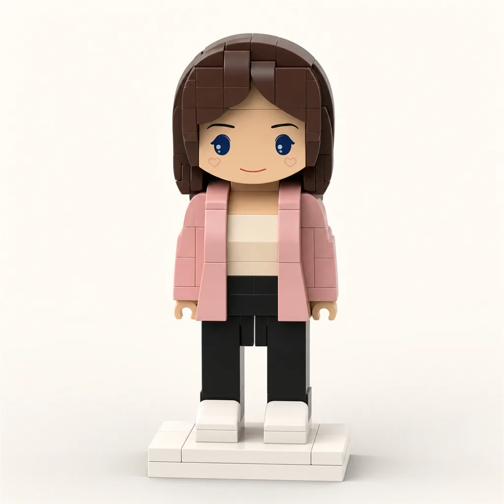 The outfit
